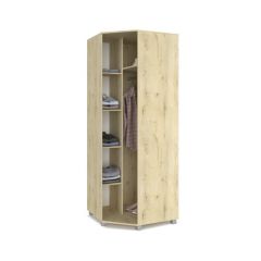 ЕВА Шкаф угловой Е58 в Нягани - nyagan.mebel24.online | фото 6