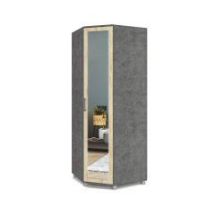 ЕВА Шкаф угловой Е58 в Нягани - nyagan.mebel24.online | фото 7