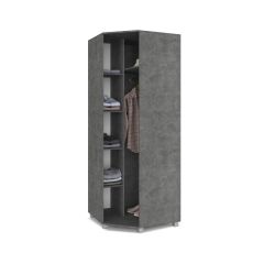 ЕВА Шкаф угловой Е58 в Нягани - nyagan.mebel24.online | фото 8