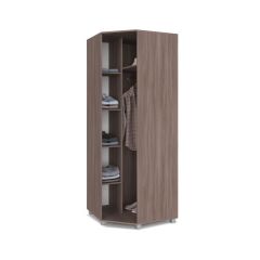 ЕВА Шкаф угловой Е58 в Нягани - nyagan.mebel24.online | фото 10