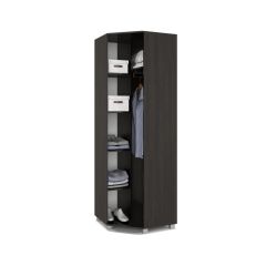 КАРИНА Шкаф угловой К57 в Нягани - nyagan.mebel24.online | фото 4
