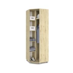 КАРИНА Шкаф угловой К57 в Нягани - nyagan.mebel24.online | фото 6