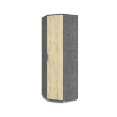 КАРИНА Шкаф угловой К57 в Нягани - nyagan.mebel24.online | фото 7