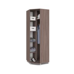 КАРИНА Шкаф угловой К57 в Нягани - nyagan.mebel24.online | фото 10