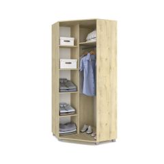 КАРИНА Шкаф угловой К59 в Нягани - nyagan.mebel24.online | фото 6
