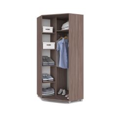 КАРИНА Шкаф угловой К59 в Нягани - nyagan.mebel24.online | фото 10