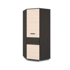 ВИОРА Шкаф угловой В59 в Нягани - nyagan.mebel24.online | фото 3