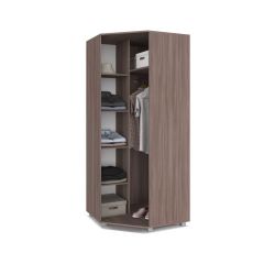 ВИОРА Шкаф угловой В59 в Нягани - nyagan.mebel24.online | фото 8