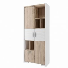 Шкаф Венето СТЛ.266.10 в Нягани - nyagan.mebel24.online | фото