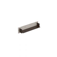 СОРЕНТО МС Гостиная (Дуб Бонифаций) в Нягани - nyagan.mebel24.online | фото 4