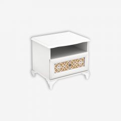 КЛАУДИ Спальный гарнитур (модульная) в Нягани - nyagan.mebel24.online | фото 7