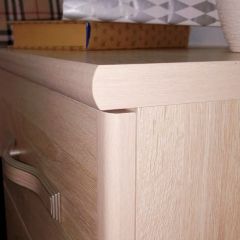 ДИАНА Спальный гарнитур (модульная) в Нягани - nyagan.mebel24.online | фото 2
