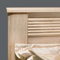 ДИАНА Спальный гарнитур (модульная) в Нягани - nyagan.mebel24.online | фото 4