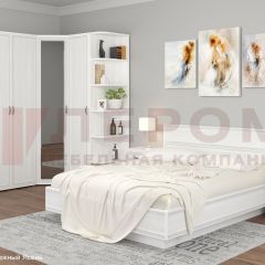 Спальня Карина композиция 8 (Снежный Ясень) в Нягани - nyagan.mebel24.online | фото