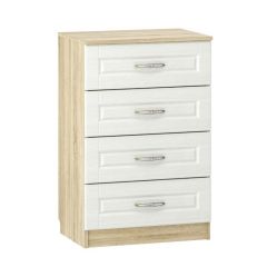 НМ 040.38 Х Комод "Оливия" в Нягани - nyagan.mebel24.online | фото