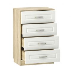 НМ 040.38 Х Комод "Оливия" в Нягани - nyagan.mebel24.online | фото 2