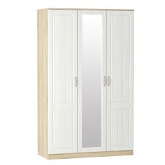 НМ 040.33 Х Шкаф для одежды "Оливия" в Нягани - nyagan.mebel24.online | фото