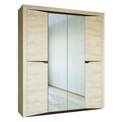 Спальня ВЕРСАЛЬ-5 (модульная) в Нягани - nyagan.mebel24.online | фото 2