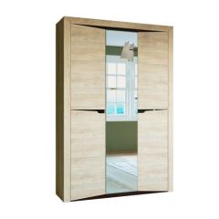 Спальня ВЕРСАЛЬ-5 (модульная) в Нягани - nyagan.mebel24.online | фото 4