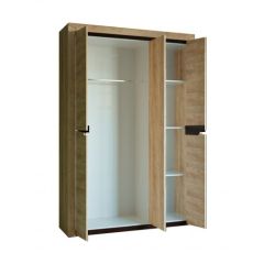 Спальня ВЕРСАЛЬ-5 (модульная) в Нягани - nyagan.mebel24.online | фото 5