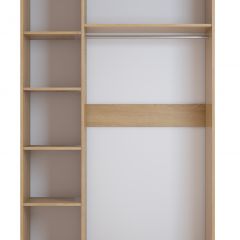 Спальный гарнитур Ирина (модульный) в Нягани - nyagan.mebel24.online | фото 3
