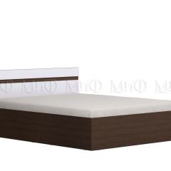 КИМ Спальный гарнитур (модульная) МДФ (белый) в Нягани - nyagan.mebel24.online | фото 23