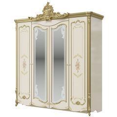 Спальный гарнитур Шейх (модульная) в Нягани - nyagan.mebel24.online | фото 3