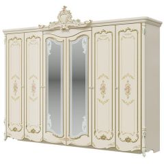 Спальный гарнитур Шейх (модульная) в Нягани - nyagan.mebel24.online | фото 8