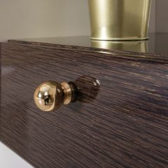Стеллаж 13.145 Миндаль в Нягани - nyagan.mebel24.online | фото 2