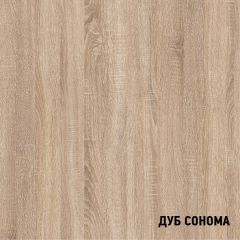 Стеллаж Элемент-2 (дуб сонома) в Нягани - nyagan.mebel24.online | фото 2