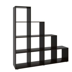 Стеллаж Горка 10 ячеек в Нягани - nyagan.mebel24.online | фото 2