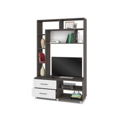 ЕВА Стенка Е72 в Нягани - nyagan.mebel24.online | фото 2