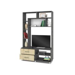 ЕВА Стенка Е72 в Нягани - nyagan.mebel24.online | фото 6