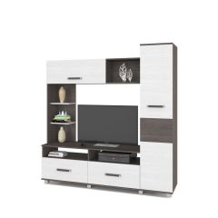 ВИОРА Стенка В78 в Нягани - nyagan.mebel24.online | фото