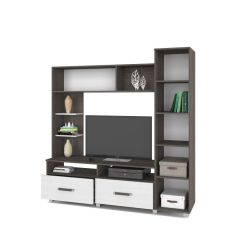 ВИОРА Стенка В78 в Нягани - nyagan.mebel24.online | фото 2