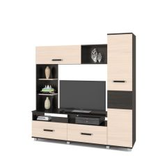 ВИОРА Стенка В78 в Нягани - nyagan.mebel24.online | фото 3
