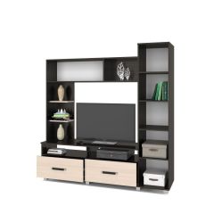 ВИОРА Стенка В78 в Нягани - nyagan.mebel24.online | фото 4