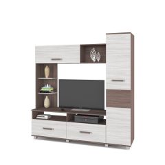 ВИОРА Стенка В78 в Нягани - nyagan.mebel24.online | фото 7