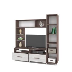 ВИОРА Стенка В78 в Нягани - nyagan.mebel24.online | фото 8