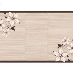 Стол Бостон-3 (1100/1420*700) опоры Брифинг в Нягани - nyagan.mebel24.online | фото 17