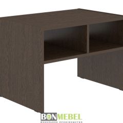 Стол журнальный тип 8 в Нягани - nyagan.mebel24.online | фото 3