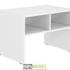 Стол журнальный тип 8 в Нягани - nyagan.mebel24.online | фото 6