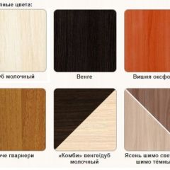 Стол компьютерный СК-3 в Нягани - nyagan.mebel24.online | фото 3