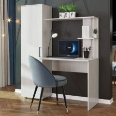 ЮНИОР-3 Стол компьютерный в Нягани - nyagan.mebel24.online | фото