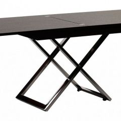Стол обеденный Cross We в Нягани - nyagan.mebel24.online | фото 2