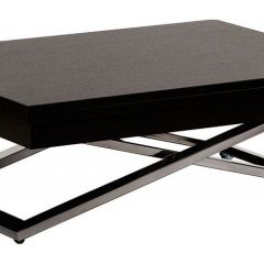 Стол обеденный Cross We в Нягани - nyagan.mebel24.online | фото 4