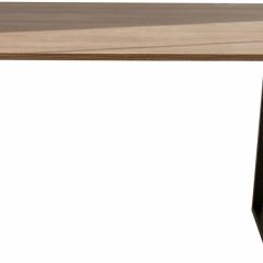 Стол обеденный ЭКСИ 1150*590 в Нягани - nyagan.mebel24.online | фото