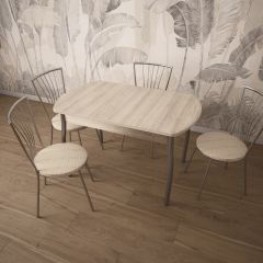 Стол обеденный Орфей - 8 Ст88 в Нягани - nyagan.mebel24.online | фото