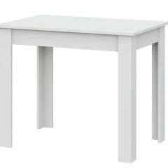 Стол обеденный СО 1 (Белый) в Нягани - nyagan.mebel24.online | фото 6