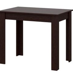 Стол обеденный СО 1 (Белый) в Нягани - nyagan.mebel24.online | фото 2